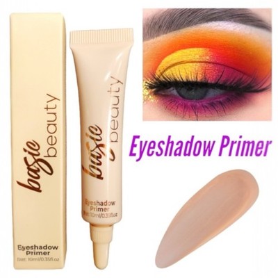 BASIC BEAUTY Eyeshadow Primer Neutral Shade Cream Formula 10ml/0.35 fl oz