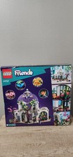 Lego Friends Botanical Garden 41757 Factory Sealed 