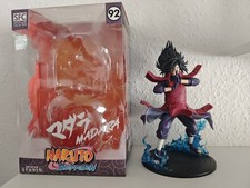 Abystyle Naruto Shippuden Figur Madara Uchiha...