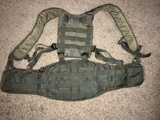 Original Genuine SSO Sposn Smersh Molle Variant.