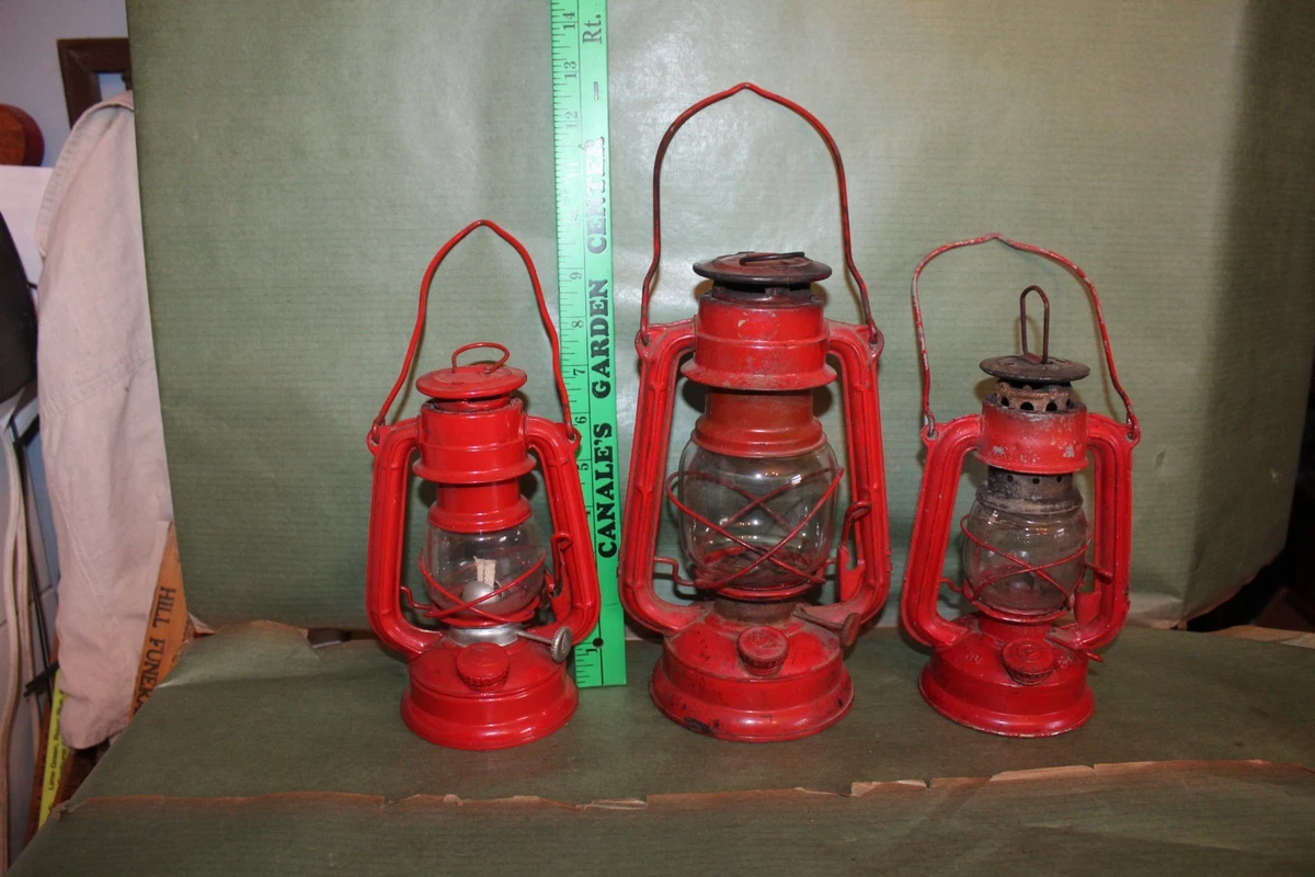 winged wheel lantern products for sale | eBay