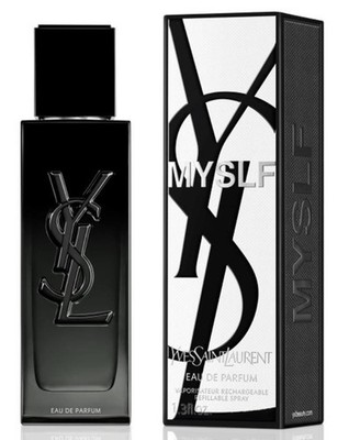 Yves Saint Laurent YSL MYSLF 100ml Eau de Parfum Herren