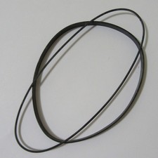 AKAI 4000DB Open Reel Tape Deck PART - Original OEM - Drive Belts Pair - Poor