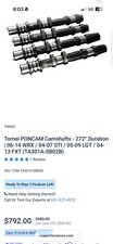 Poncam Ej25 Cam Poncam Ej25 Cam