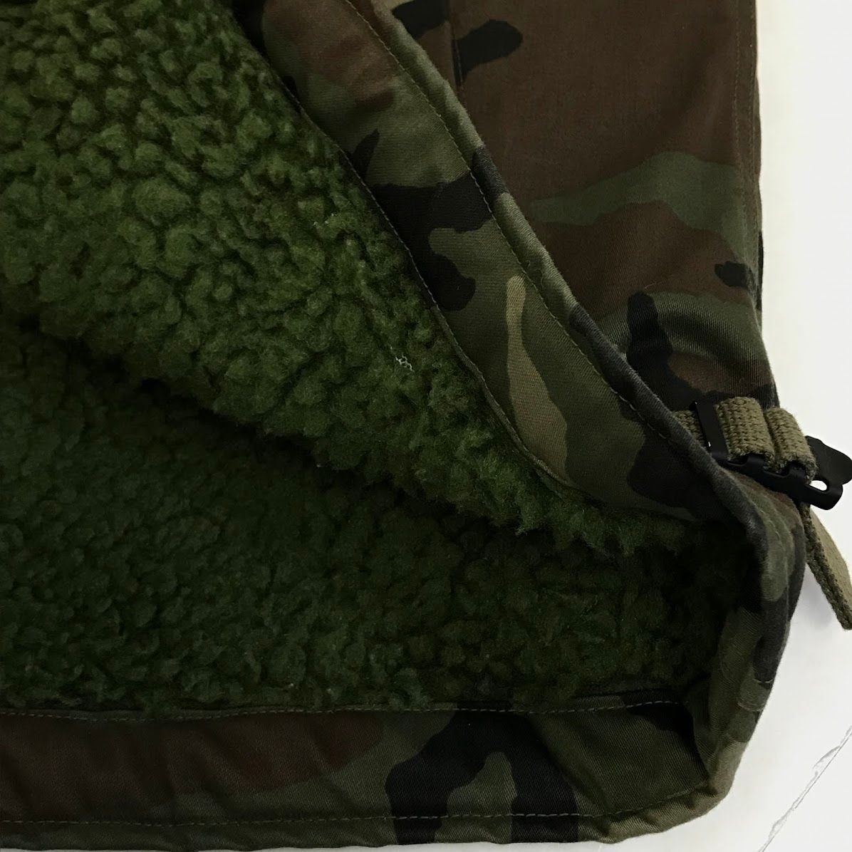 Buzz Rickson's Type DECK A-2 Deck Jacket Camo L9 - image 7