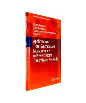 Application of Time-Synchronized Measurements in Power System Transmission Netwo