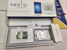 Emerson Sensi WiFi Smart Programmable Thermostat 1F86U-42WF