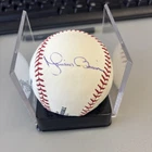 MARIANO RIVERA SIGNED AUTOGRAPHED BASEBALL JSA COA