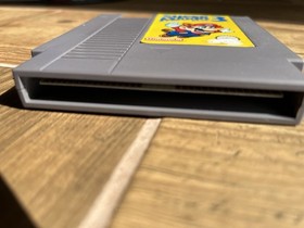 Super Mario Bros. 3 NES Cartridge Only | Tested & Working | Excellent Condition