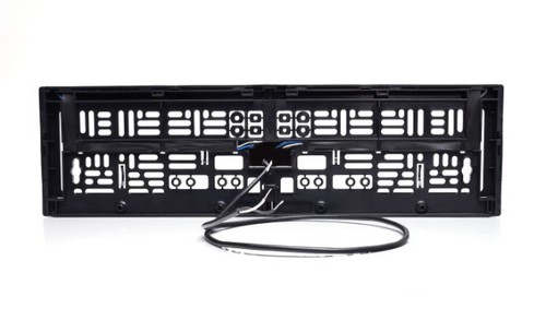 LED-Kennzeichenleuchte FRAME (2100)ECE - Bild 5 von 6