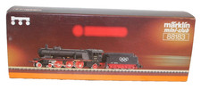 Z Marklin 88183 DB 4-6-2 class C BR 18.1 Locomotive (tested)