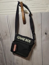 Official Nintendo Game Boy Color Carrying Case Travel Bag