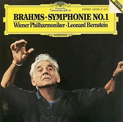 Brahms - Symphony 1 [US-Import]