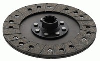 Kupplungsscheibe Sachs 1864 634 039 200Z 200Mm