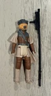 Star Wars ROTJ Boushh Leia Complete Action Figure 1983 HK Mint
