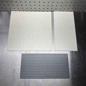 LEGO Ferrari F1 Pit Set 8144 Kimi and Felipe NEW Open Box 