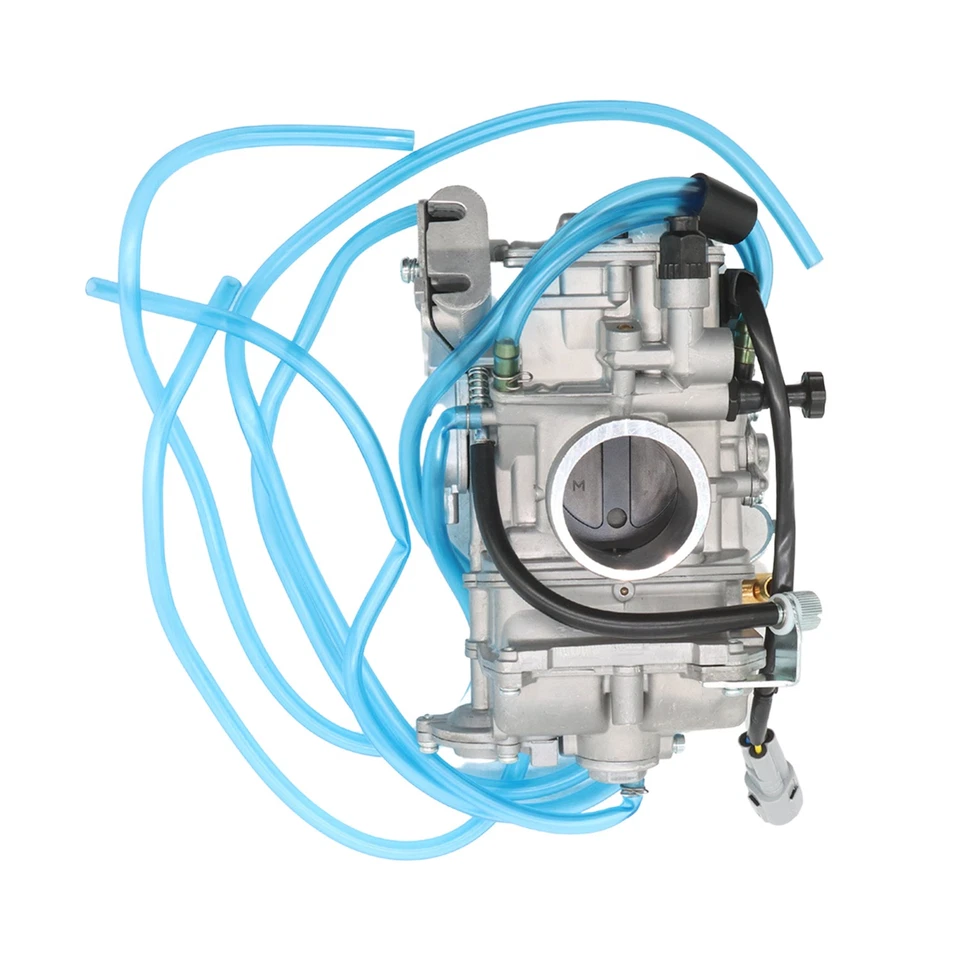 Carburetor Carb For Yamaha YZ450F 2003-2009 YZ400F 1998-1999 US STOCK Foto 4 de 4