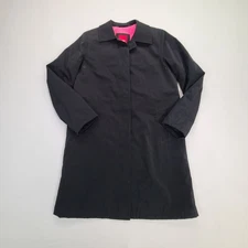 Esprit Jacket Womens Small Black Outerwear Casual Classic Fit Stylish Comfortabl