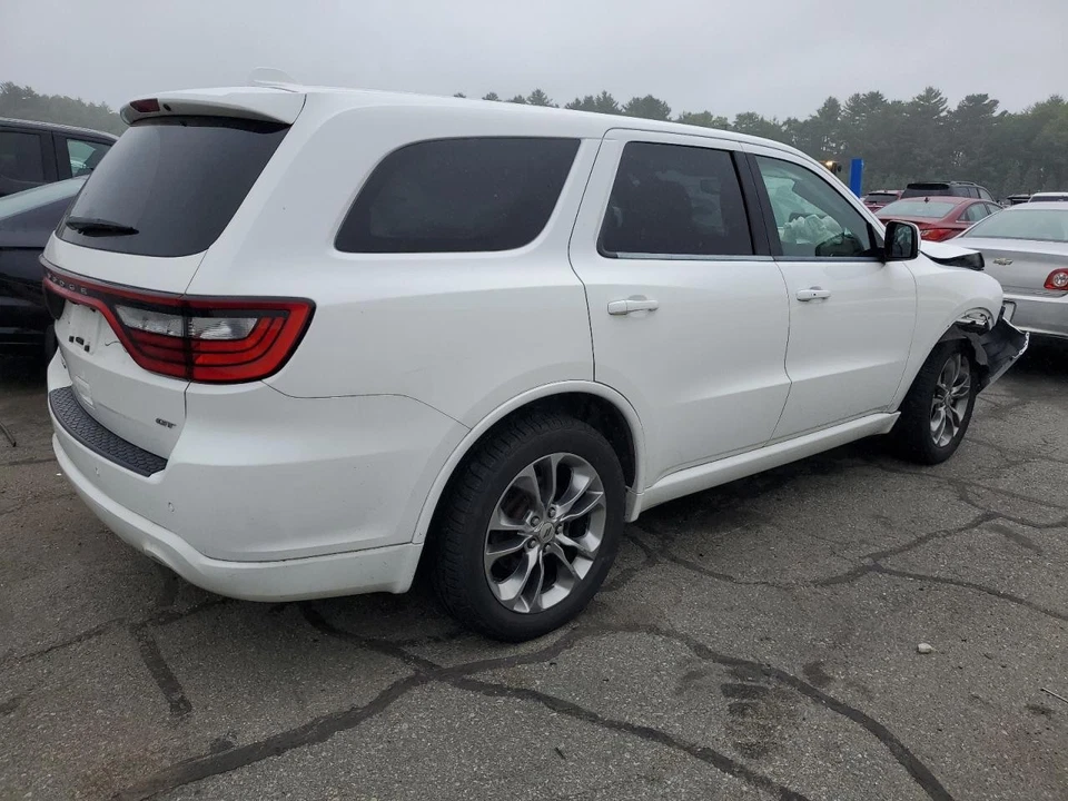 Used Fuel Tank fits: 2019 Dodge Durango Grade A Foto 3 de 4