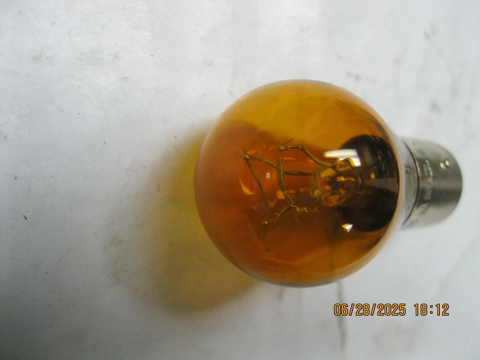 ACDelco Professional/Gold L1157NA - Parking Light, Rear, Front 9428904 - Image 3 of 3