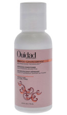 Advanced Climate Control Defrizzing Conditioner by Ouidad for Unisex - 2.5 oz