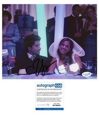 Jana Kramer "Click" AUTOGRAPH Signed Autographed 'Julie Newman' 8x10 Photo ACOA