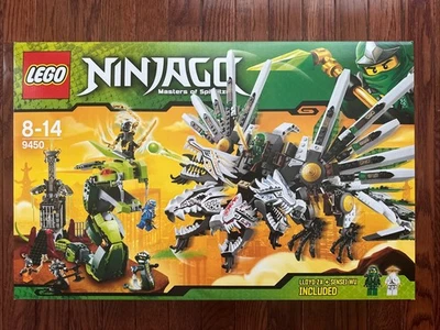 レジドラゴ　セット売り Dragons Lloyd ZX NINJAGO LEGO (R) Complete Sets & Packs for sale