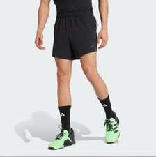 adidas Training D4T X Shorts JN3670 Black