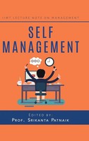 Srikanta Patnaik | Self Management | Buch | Englisch (2020) | Gebunden