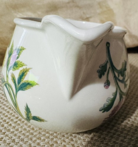 Portmeirion Flores del Año Salsa O Jarra de Leche - Imagen 4 de 5