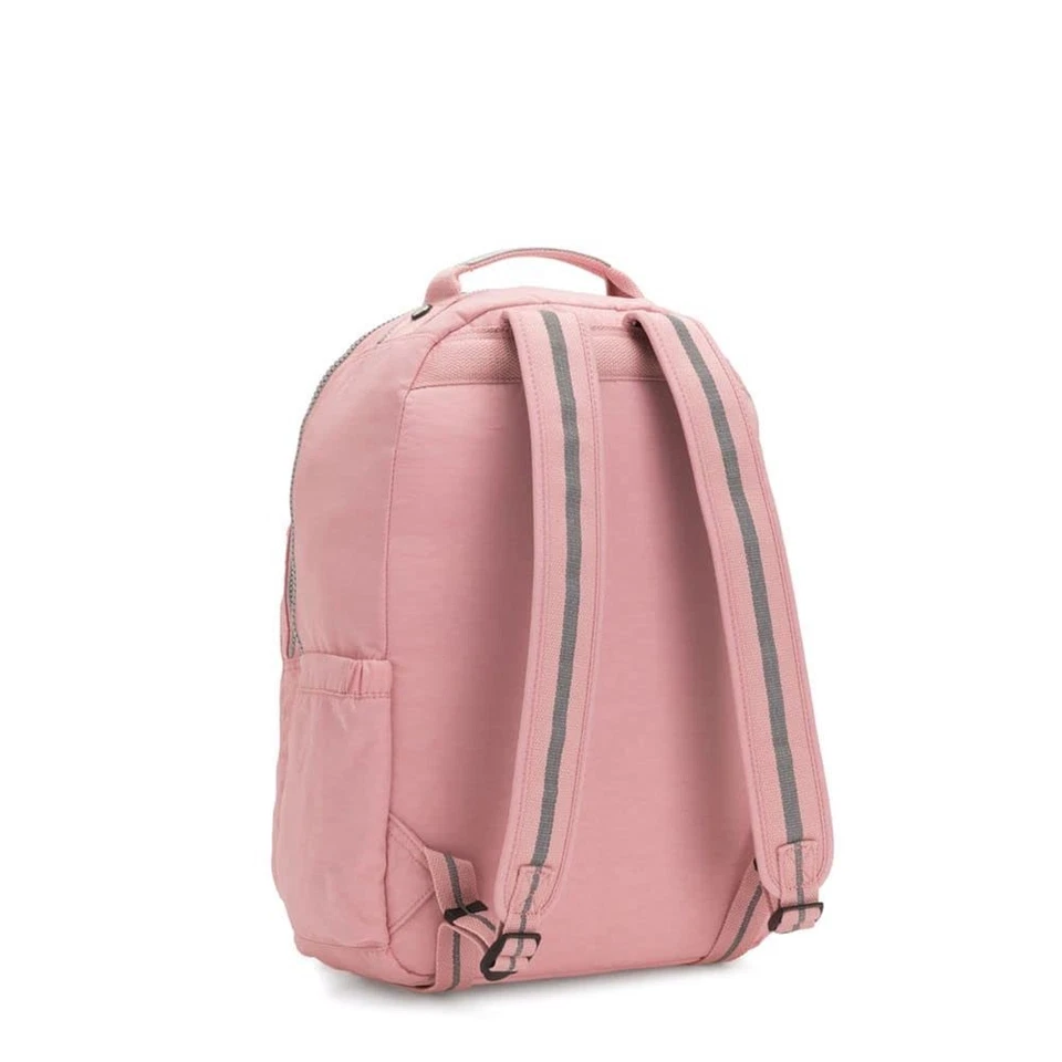 SEOUL Großer Rucksack Bridal Rose Rosa - Bild 3 von 4