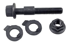 Alignment Cam Bolt Kit Mevotech MK100009 fits 00-11 Ford Focus