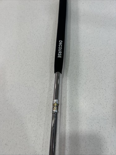Scotty Cameron Oil Can Newport 2 The Art of putting Putter RH 35" - Picture 9 of 14