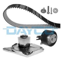 Wasserpumpe + Zahnriemensatz FüR Renault Twingo CN0 1.5 07 Bis 14 Dayco Teil