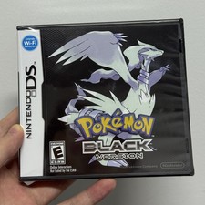Pokemon Black Version