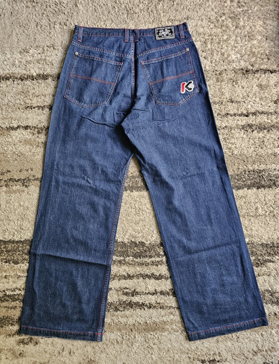 Kikwear Denim Jeans for Men for sale | eBay