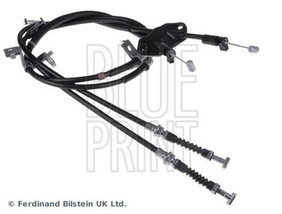 BLUE PRINT Seilzug, Feststellbremse ADM546106 für MAZDA