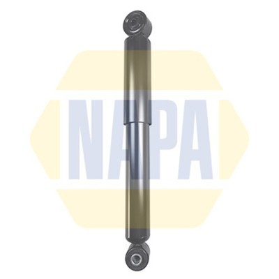 NAPA NSA1035 Stoßdämpfer HA passend für FIAT LANCIA