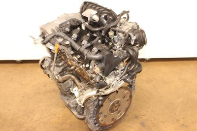 #ad 08 09 10 11 12 13 NISSAN ROGUE ENGINE QR25DE 2.5L 4 CYL. JDM QR25 LOW MILES $899.00