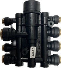 Genuine Oem Volvo 24112715 Air Manifold