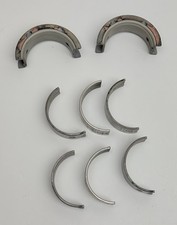4063m Sealed Power Engine Crankshaft Main Bearing Set 4063m Sealed Power Engine Crankshaft Main Bearing Set