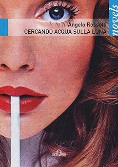 Auf der Suche nach Wasser auf dem Mond [Taschenbuch] Lippenstifte, Engel