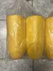 Rope Floats Marine Buoy Float Lot 4 Crab Trap Floats Buoys Fishing Marker Bu... — photo 2