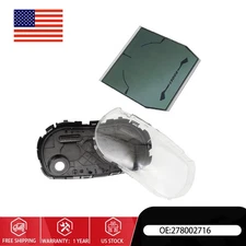 For SEADOO 4-TEC GTX GTI 155 260 IS Instrument LCD panel housing suit 278002716