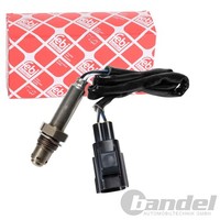 Febi Lambdasonde Passend FüR Volvo C70 S40 S80 V50 XC90 | 177526