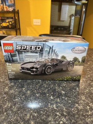 Lego Speed Champions Pagani Utopia 76915 NEW SEALED BOX NSB