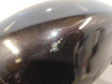 Retroviseur droit (ou coque) Nissan QASHQAI