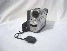 Panasonic NV-DS60B videocamera miniDV video digitale. PAL. Con scatola.  Ottime condizioni. 1 anno wrnty.