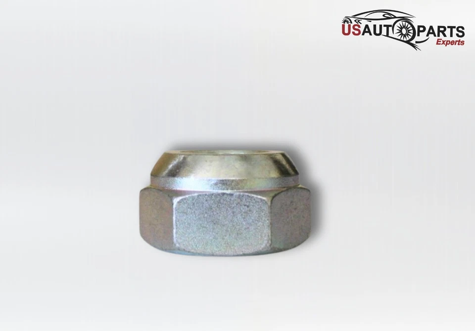 Tuerca de rueda delantera izquierda ISUZU genuina para NPR NPR-HD NQR NRR REACH, 4BD1, 3,9 L 95-25 Foto 4 de 4