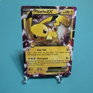 Pikachu-Xy202 | eBay